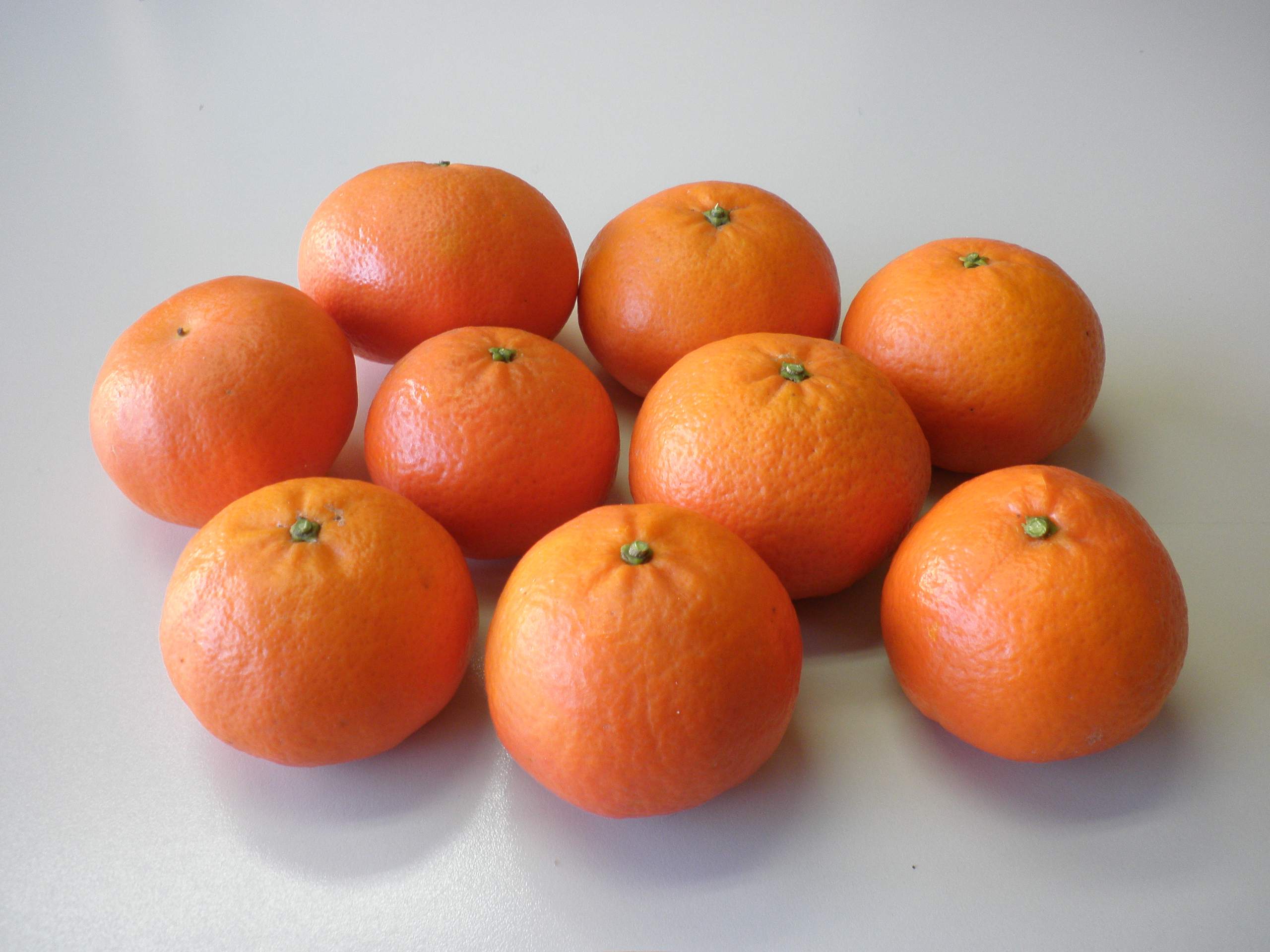 Naranjas